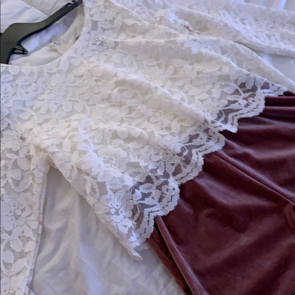 Romper - Picture 2 of 5